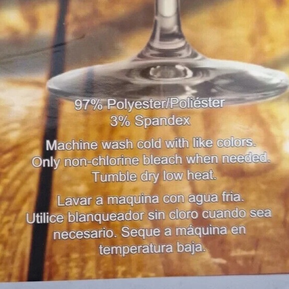 Wine Socks Advent Calendar - Picture 7 of 7